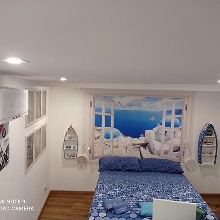 Casa Titanic Siracusa Сиракузы Экстерьер фото