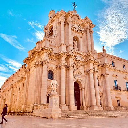 Casa Titanic Siracusa Сиракузы Экстерьер фото
