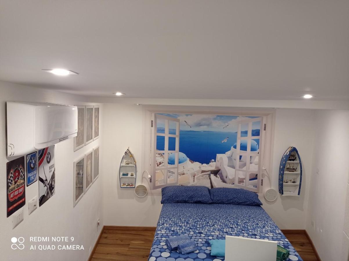 Casa Titanic Siracusa Сиракузы Экстерьер фото
