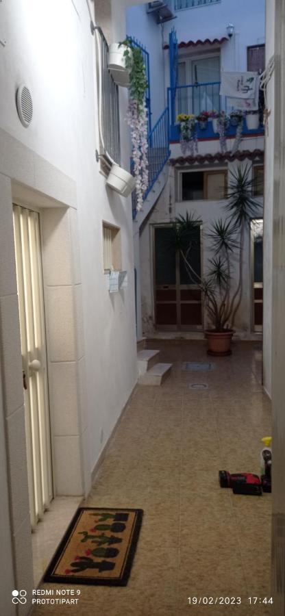 Casa Titanic Siracusa Сиракузы Экстерьер фото