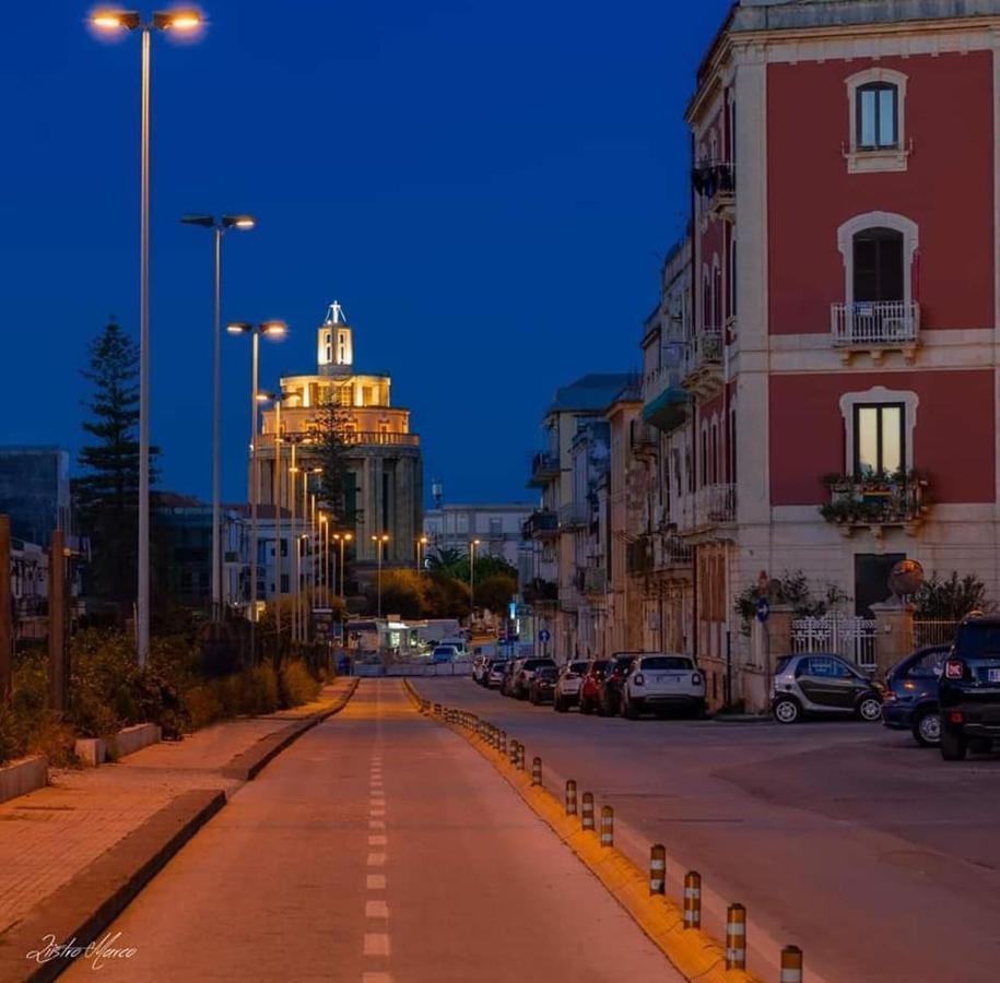 Casa Titanic Siracusa Сиракузы Экстерьер фото